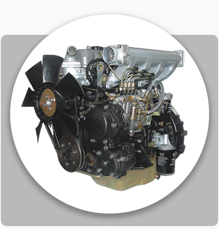 XINCHAI ENGINE