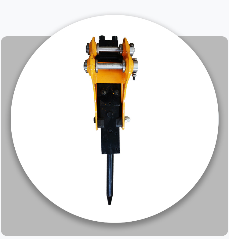 Hammer for excavator