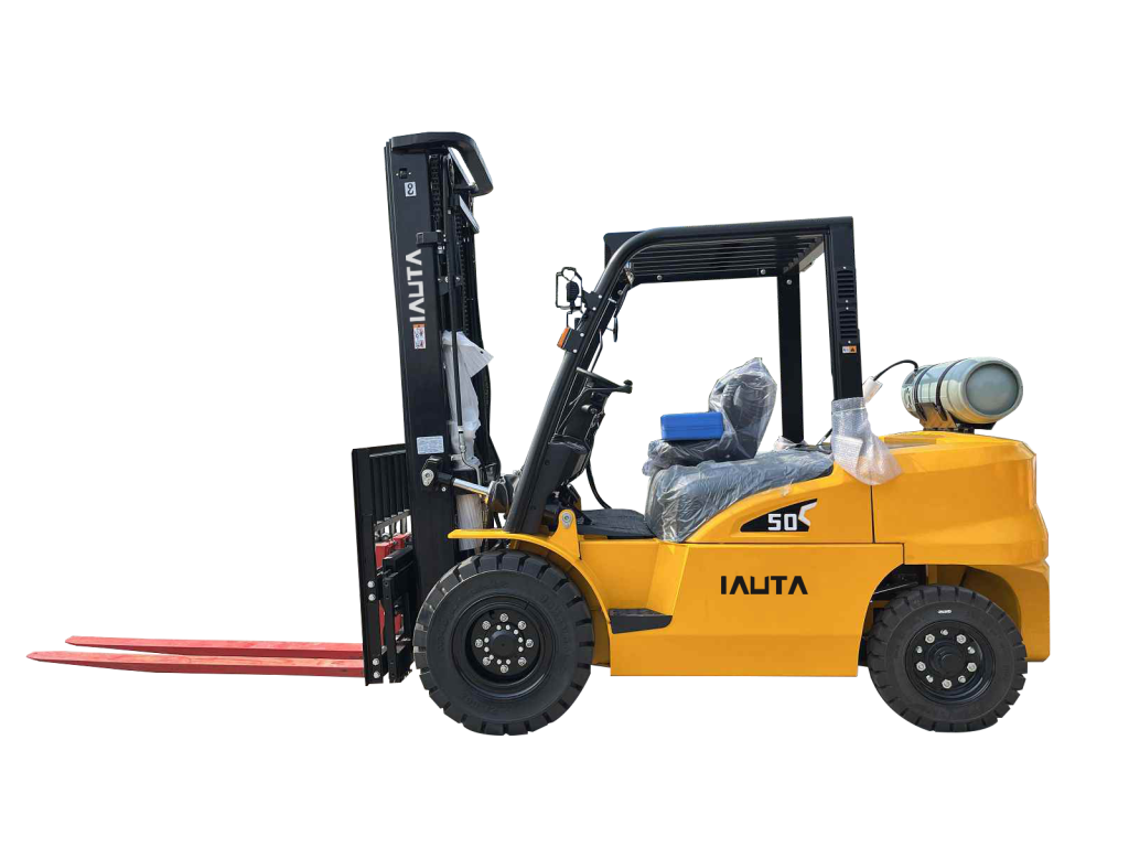 5 ton Propane forklift