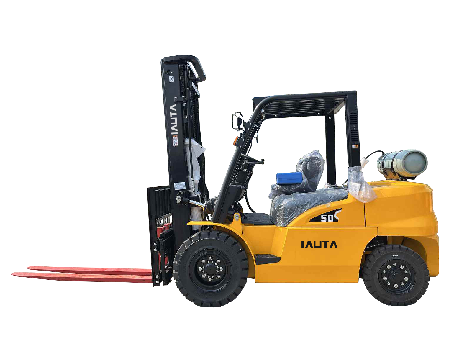 5 ton Propane forklift