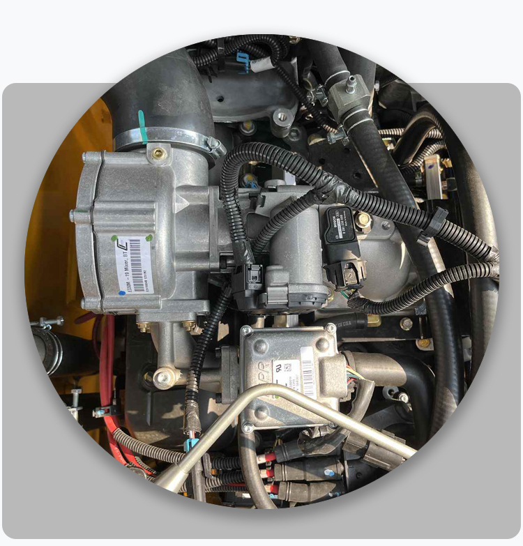 PSI 4.3L