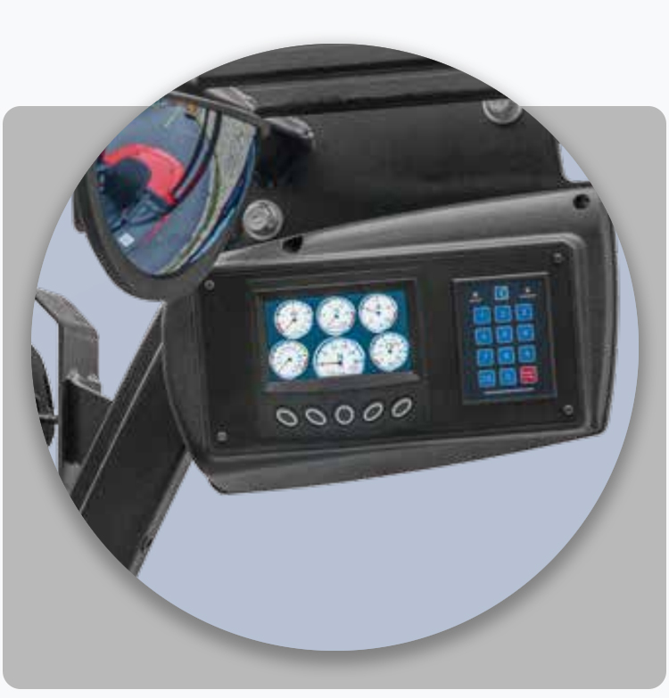 INTELLIGENT MODULE